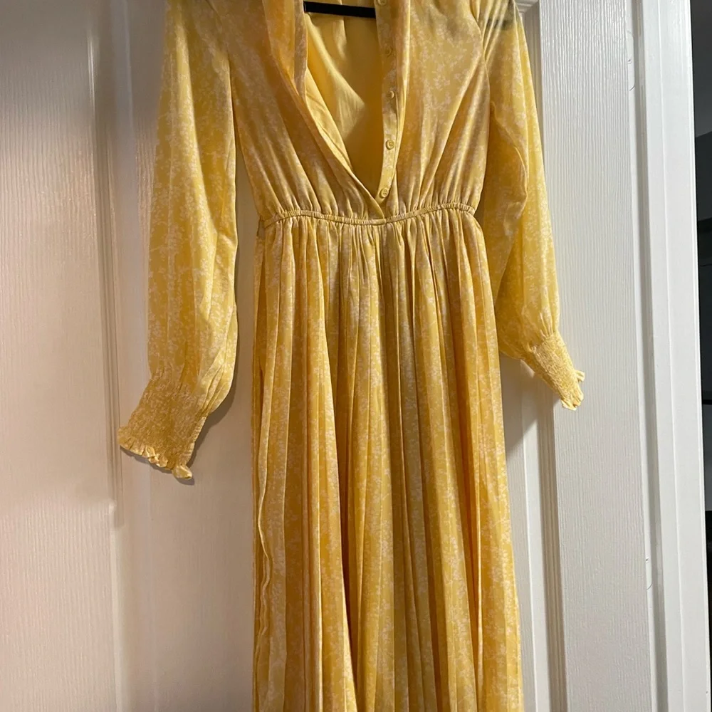 Melo day lovely spring/summer dress - Picture 10 of 10